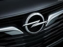Что означает молния на эмблеме автомобилей Opel?