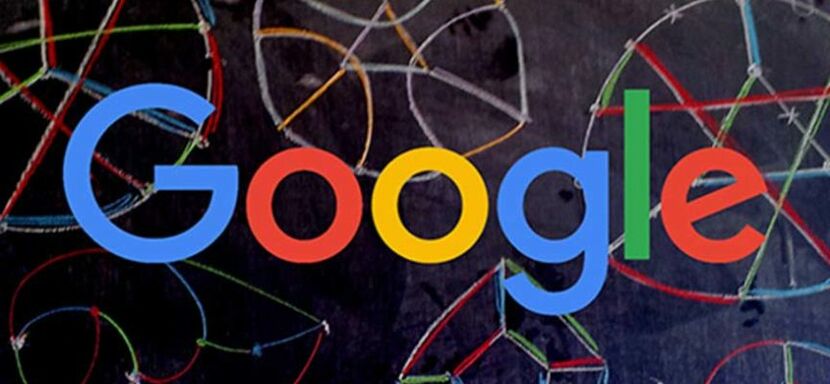 Название Google происходит от слова «гугол», которое обозначает: