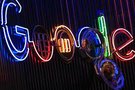 Какие животные являются "любимчиками" компании и обитают на территории главного офиса Google?