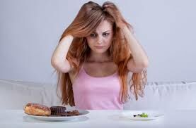 Вы отказываетесь от еды, когда чувствуете голод?