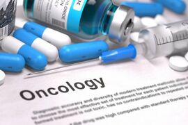 Тест на предрасположенность к онкологии