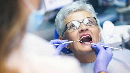 Что будете делать, когда вам нужно к стоматологу?
