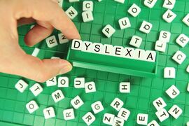 Тест на дислексию у взрослых