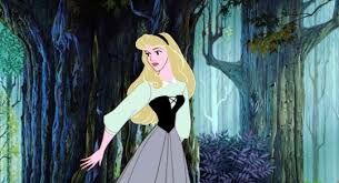 Как зовут принцессу — единственную дочь короля Стефана и королевы Лии из мультфильма «Спящая красавица»?
