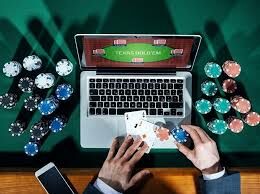 Любите ли вы азартные игры?