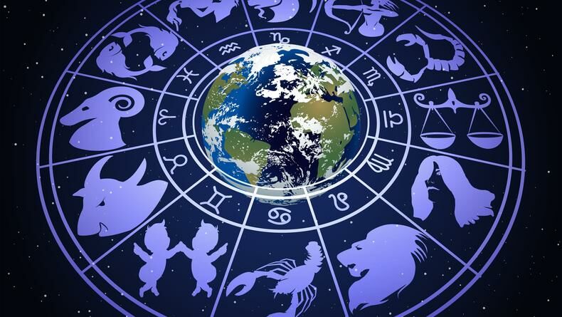 Верите ли вы в различные гороскопы или предсказания?