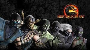 Какого цвета была бы твоя форма в Mortal Combat?