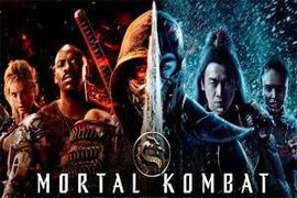 Тест: Кто ты из Mortal Kombat?