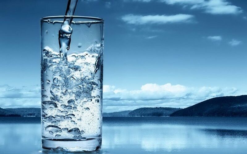 Получается ли у тебя выпивать по полтора литра воды в день?