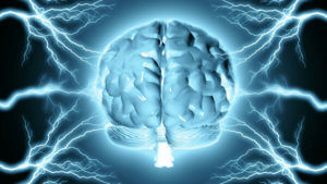 Ваш мозг потребляет приблизительно столько же электричества, как и