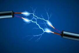Тест: Электрический ток