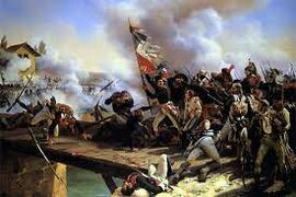 Тест: Великая французская революция