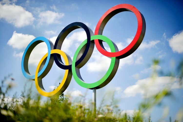 Через какой промежуток времени проводятся Олимпийские игры?