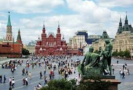 Почему Москву называют «Белокаменная Москва»?