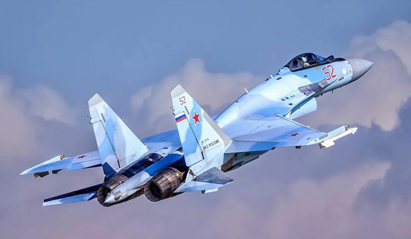 В 2015 году, в соответствии с указом президента РФ, Военно-воздушные силы РФ были объединены с …