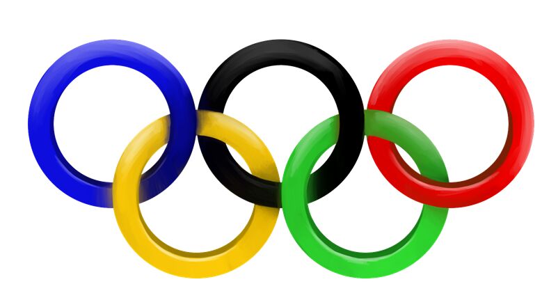 Значение эмблемы Олимпийских игр