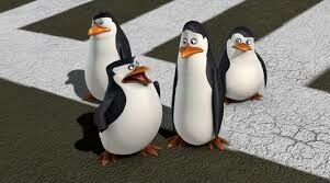 Чем отличается пингвин Рико от своих товарищей?