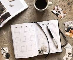 Вы составляете списки дел и записываете свои планы и идеи?