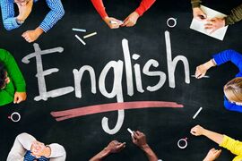 Тест по английскому: способность выстраивать предложения