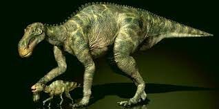 Тест: Сможете ли Вы угадать динозавра по фото? (картинка 11)