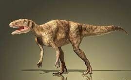 Тест: Сможете ли Вы угадать динозавра по фото? (картинка 13)