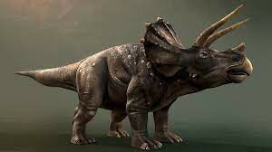 Тест: Сможете ли Вы угадать динозавра по фото? (картинка 2)