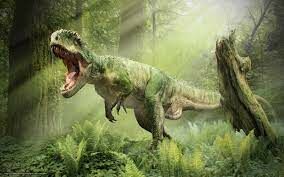 Тест: Сможете ли Вы угадать динозавра по фото? (картинка 7)