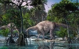 Тест: Сможете ли Вы угадать динозавра по фото? (картинка 10)