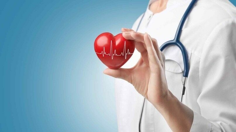  Наука, раздел медицины, изучающий строение, функцию, заболевания сердца и сосудов