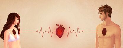 У кого сердце обычно бьётся быстрее?