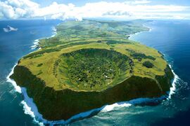 Правда или ложь: интересные факты о мировых островах