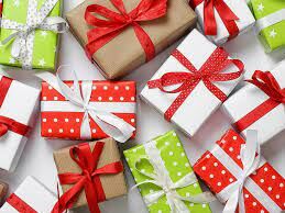 Подарить подарок - это и есть взять на себя ответственность?
