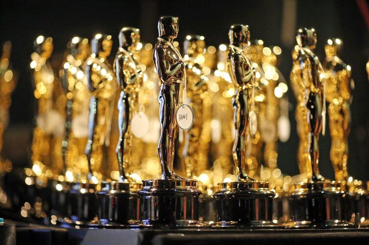 Изначально никто не называл церемонии вручения премии «Оскар». Когда это слово использовалось впервые?