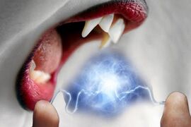 Тест: Энергетический вампир ли Вы?