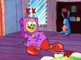 Планктон женат на компьютере по имени Карен. Какая у нее память?