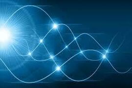 Тест: Электромагнитные волны