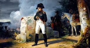 Когда Наполеон отбыл в ссылку на остров Святой Елены?