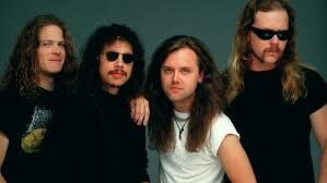 Когда Metallica выпустила знаменитый двойной CD, названный Garage Inc?