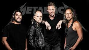 В каком городе 7 марта 1999 года было объявлено «Официальным днём Metallica»? 