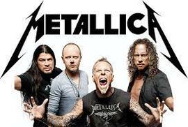  Metallica - стремительный взлет к вершине славы и полет, ставший легендой