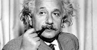 Какой уровень IQ определяли у Эйнштейна?