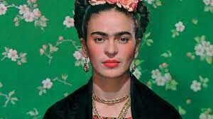 В какой стране работала художница Фрида Кало?