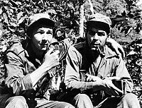 Как называли Че на Кубе в последний период его деятельности?
