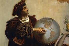 Сколько всего плаваний к берегам Америки совершил Колумб?