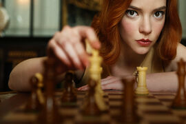 Правда или ложь: интересные факты о шахматах