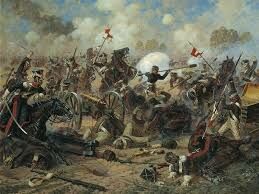 Сколько солдат выделил Наполеон для отвлекающего удара в центре?