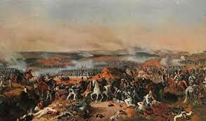 Когда в 1812 году произошла битва под Бородино?