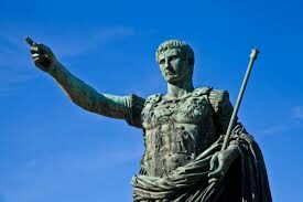 Что спровоцировал Цезарь, перейдя Рубикон?