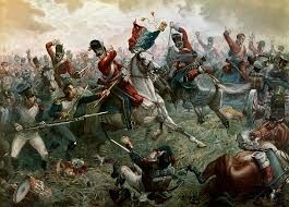Сколько людей потерял Бонапарт в первой же большой атаке?