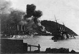 Оборона Порт-Артура - самое жестокое сражение русско-японской войны. Что вы знаете о нем?